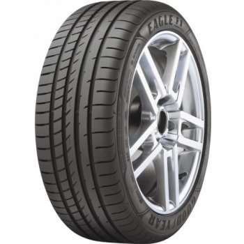 Goodyear Eagle F1 Asymmetric 265/50 R19 110Y