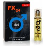 Ruf FX24 Sensual Perfume for men 5 ml – Zbozi.Blesk.cz