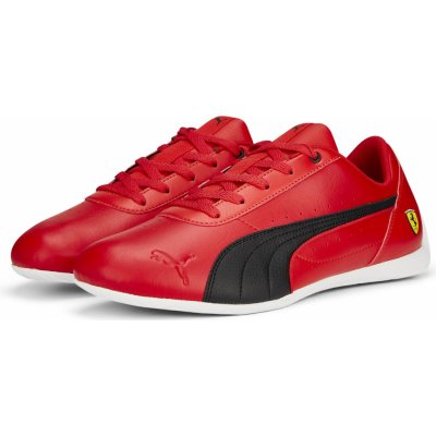 Puma FERRARI NEO CAT 30754802 červené – Zbozi.Blesk.cz