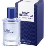 David Beckham Classic Blue toaletní voda pánská 90 ml – Hledejceny.cz