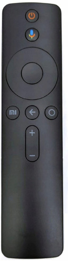 Dálkový ovladač Emerx Xiaomi MI TV 4A 32 / 4S 43 / 55 / 65 HQ