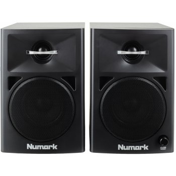 Numark N-Wave360