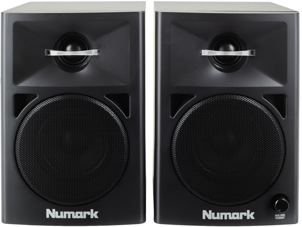 Numark N-Wave360 od 1 990 Kč - Heureka.cz