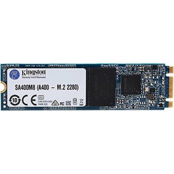 Kingston A400 120GB, SA400M8/120G