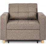 Vivaldi Solor hnědé – Sleviste.cz