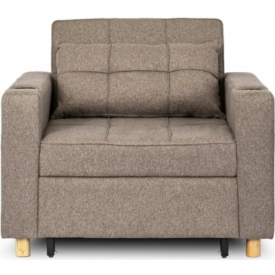 Vivaldi Solor hnědé – Sleviste.cz