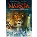 The Chronicles Of Narnia - The Lion, The Witch And The Wardrobe DVD