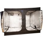 DiamondBox Silver SL300 300x300x200cm – Zboží Dáma