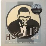 Howlin' Wolf: Best Of The Sun Records Sessions LP – Hledejceny.cz