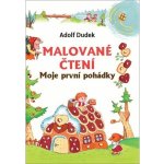 Malované čtení - Adolf Dudek – Zbozi.Blesk.cz