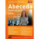 Abeceda mzdové účetní 2018 – Zboží Dáma