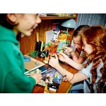 LEGO® Friends 41704 Budovy na hlavní ulici – Hledejceny.cz