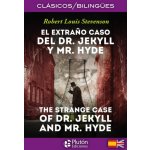 EL EXTRAÑO CASO DE DR. JEKYLL & MR, HYDE/THE STRANGE CASE OF DR. JEKYLL & MR. HYDE – Zboží Dáma