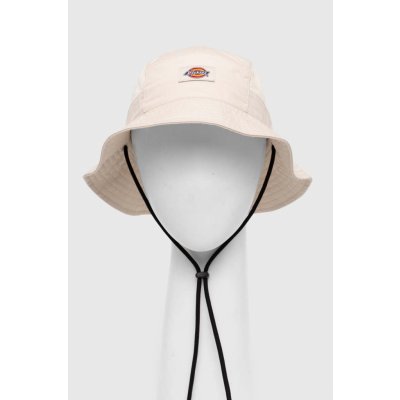 Dickies Fishersville Bucket DK0A4YPF béžová