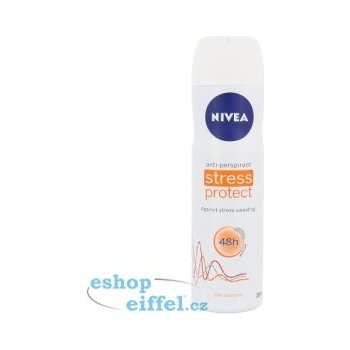 Nivea Stress Protect deospray 150 ml