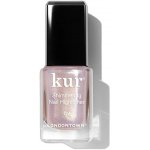 Londontown kur Shimmering Nail Highlighter Sunkissed lak na nehty rozjasňující zlatý s třpytkami 12 ml – Sleviste.cz
