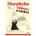 Murphyho zákony o církvi – Hledejceny.cz