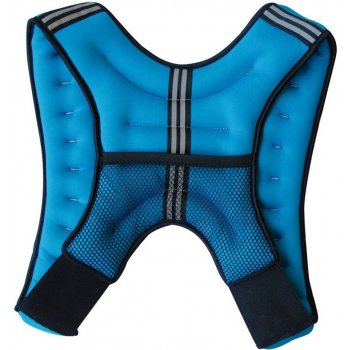 Sveltus weighted vest OSFA 5 kg