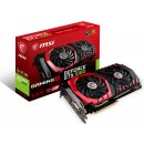 MSI GeForce GTX 1080 GAMING 8G