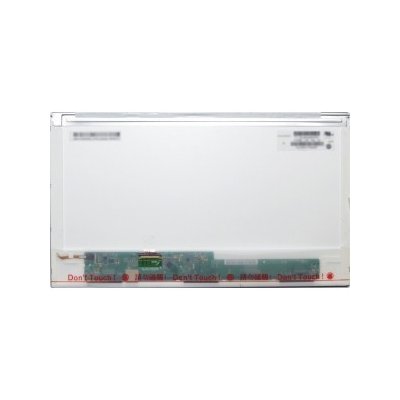 Displej na notebook Samsung NP-200B5B-S01DE Display LCD - Matný – Hledejceny.cz