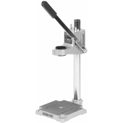 STREND PRO® Stojan DS-6071 na vrtačku, pr. úchytu 43 mm, prac. chod 60 mm 113015 – Sleviste.cz