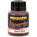 MikBaits Dip Liverix Královská patentka 125 ml – Zboží Mobilmania