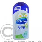 Bübchen Baby mléko 400 ml – Zbozi.Blesk.cz