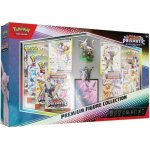 Pokémon TCG: Prismatic Evolutions Premium Figure Collection – Zboží Dáma