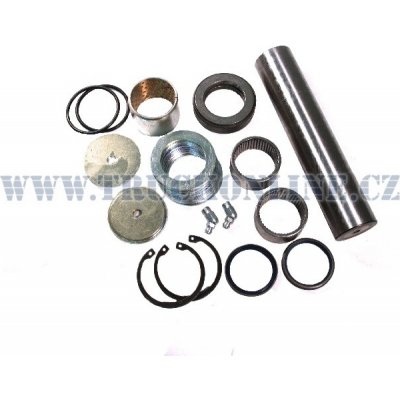 Opravná sada svislého čepu MAN | Zboží Auto