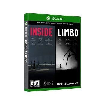 INSIDE LIMBO Double Pack