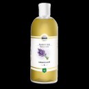 Topvet levandulový masážní olej 500 ml