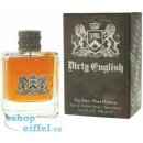 Juicy Couture Dirty English toaletní voda pánská 100 ml