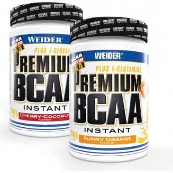 Weider Premium BCAA Powder 500 g