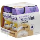 NUTRIDRINK COMPACT S PŘÍCHUTÍ KÁVY POR SOL 4X125ML