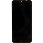 LCD Displej + Dotykové sklo + Přední kryt Samsung A127F Galaxy A12 – Zboží Živě