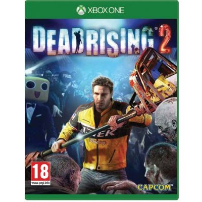 Dead Rising 2 – Zbozi.Blesk.cz