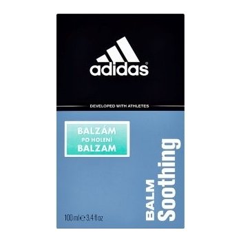 adidas Balm Soothing Men balzám po holení 100 ml