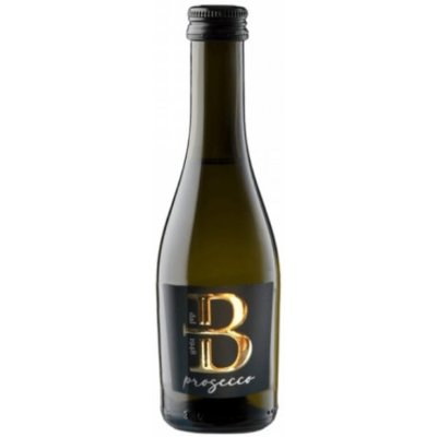 Bedin Prosecco Treviso DOC Frizzante 11% 0,2 l (holá láhev) – Zbozi.Blesk.cz