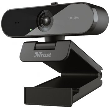 Trust TW-200 FULL HD Webcam