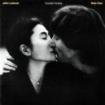 Lennon John & Yoko Ono - Double Fantasy -Hq LP – Zboží Mobilmania