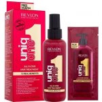 Revlon 10 v 1 Uniq One All In One Hair Treatment vlasová kúra 150 ml – Hledejceny.cz