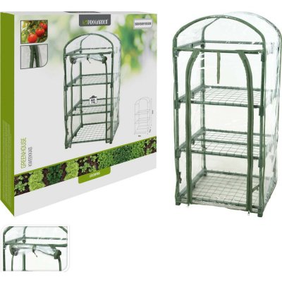 ProGarden třípatrový 105 cm KO-CE6500030 – Zboží Dáma