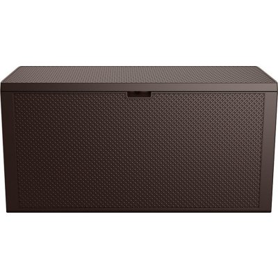 Tomido Emily Storage Box 280L 2955 hnědý EMILY BRĄZ – Zboží Mobilmania