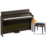 Korg G1B Air SET – Zboží Mobilmania