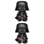 Funko Pop! Star Wars A New Hope Darth Vader – Zboží Dáma