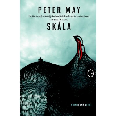 Skála - Peter May – Hledejceny.cz