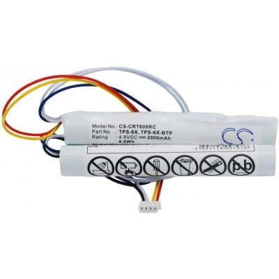 Cameron Sino CS-CRT600RC - neoriginální – Zboží Dáma