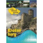Krušné hory Ottův turistický průvodce CZ – Hledejceny.cz