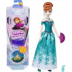 Mattel Frozen Spin And Reveal ANNA – Sleviste.cz