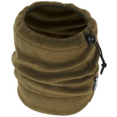 Nákrčník Viper fleecový oliv – Zboží Dáma